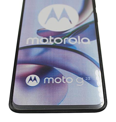 billigamobilskydd.se Näytönsuoja Motorola Moto G23