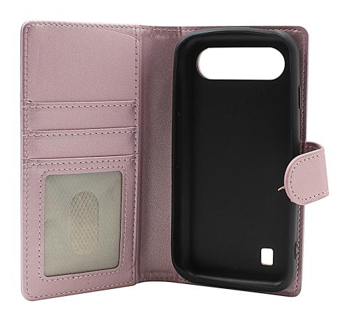 Coverin Skimblocker Doro Aurora A11 Puhelimen Kuoret