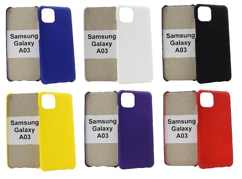 billigamobilskydd.se Hardcase Kotelo Samsung Galaxy A03 (A035G/DS)