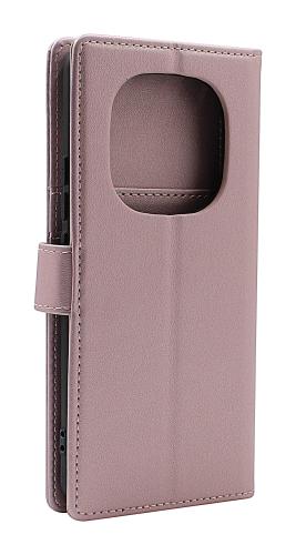 Coverin Skimblocker Xiaomi Redmi Note 14 Pro / 14 Pro+ Puhelimen Kuoret