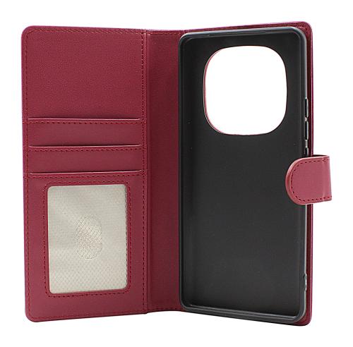 Coverin Skimblocker Xiaomi Redmi Note 14 Pro / 14 Pro+ Puhelimen Kuoret
