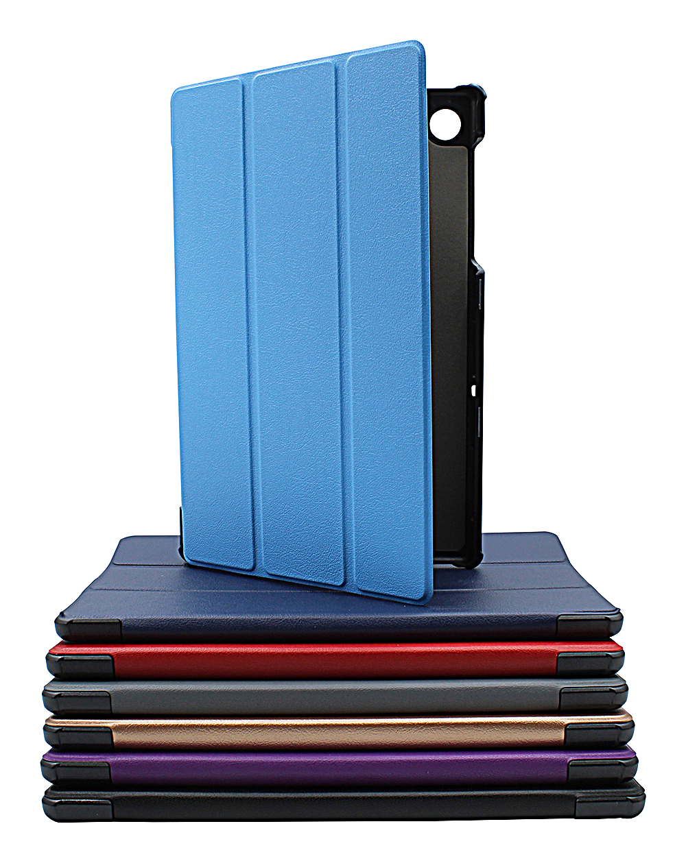 Product Image for Suojakotelo Lenovo Tab M10 Plus (ZA5T / ZA5V)