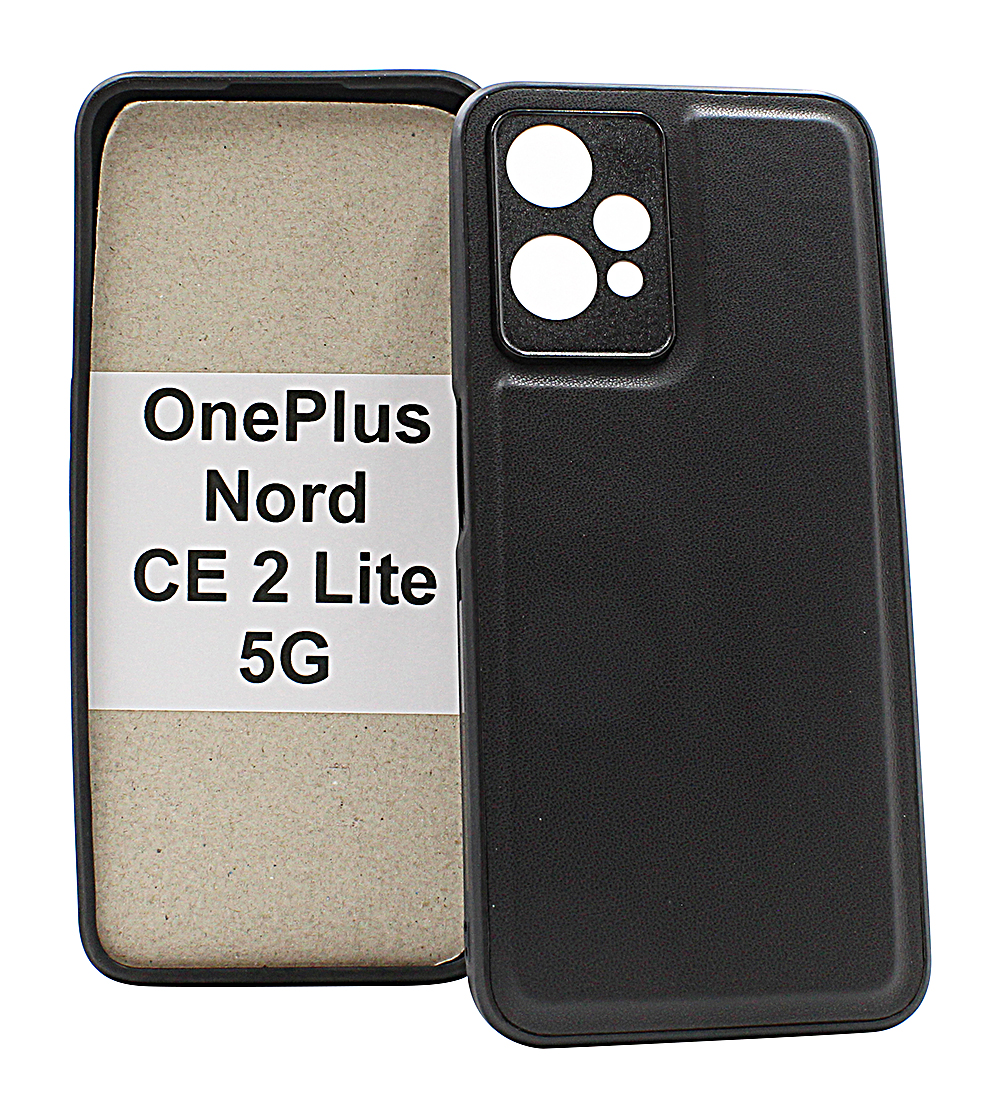 Magneettikuori OnePlus Nord CE 2 Lite 5G
