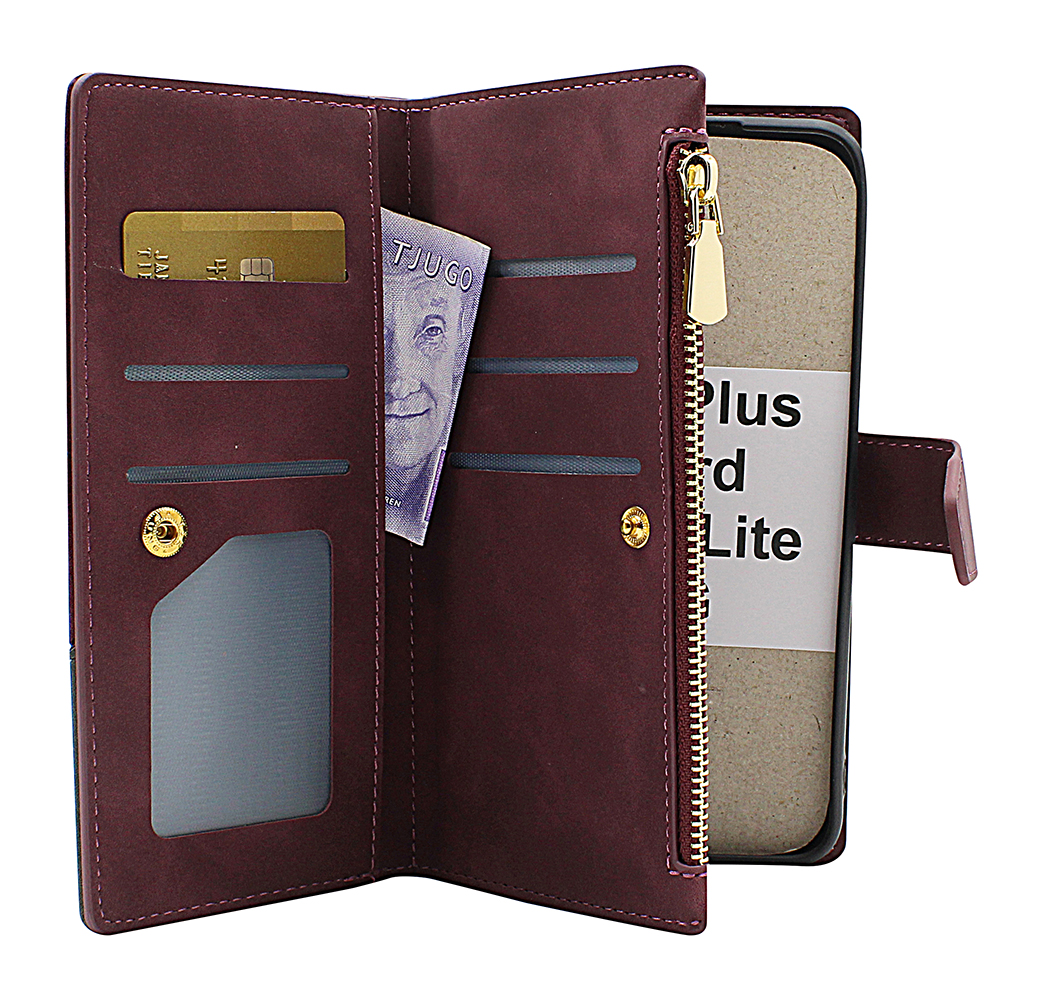 XL Standcase Luksuskotelo puhelimeen OnePlus Nord CE 2 Lite 5G