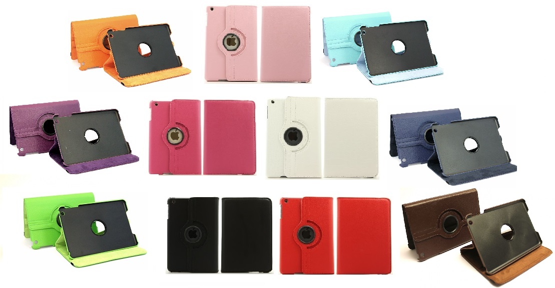 Product Image for 360 Suojus iPad Mini / Mini 2 / Mini 3