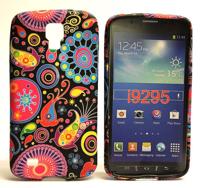 billigamobilskydd.se Designcover Samsung Galaxy S4 Active (i9295)