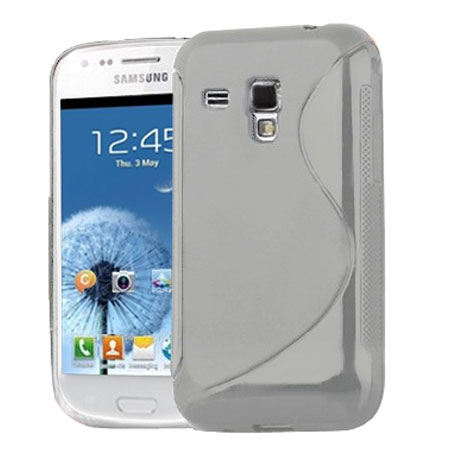 S Line Tpu Muovikotelo Samsung Galaxy S3 Mini Kannykkalompakko Fi