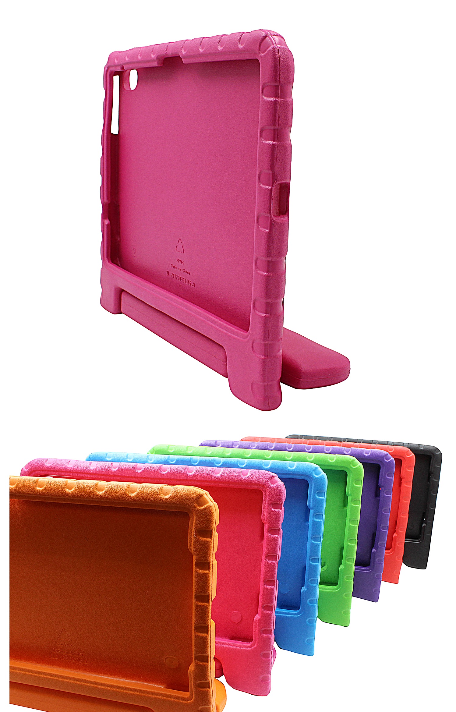 Standcase-suojus iPad 10.9 (2022) / iPad A16 2025