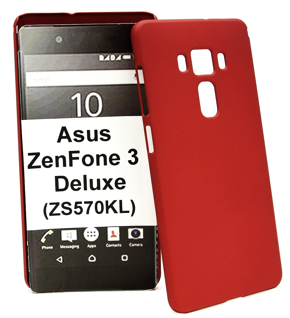 billigamobilskydd.se Hardcase Kotelo Asus ZenFone 3 Deluxe (ZS570KL)