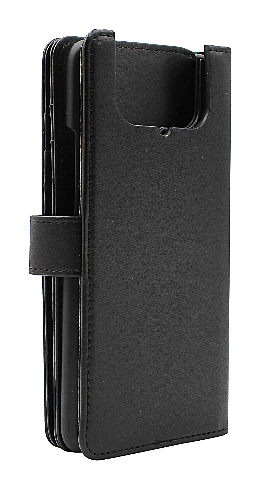 CoverIn Skimblocker XL Magnet Wallet Asus ZenFone 7 Pro (ZS671KS)
