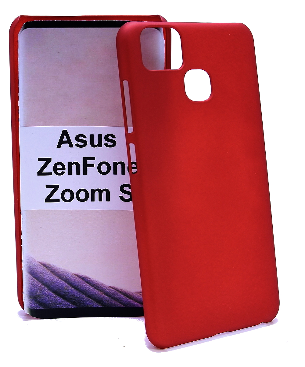 Hardcase Kotelo Asus ZenFone Zoom S (ZE553KL)