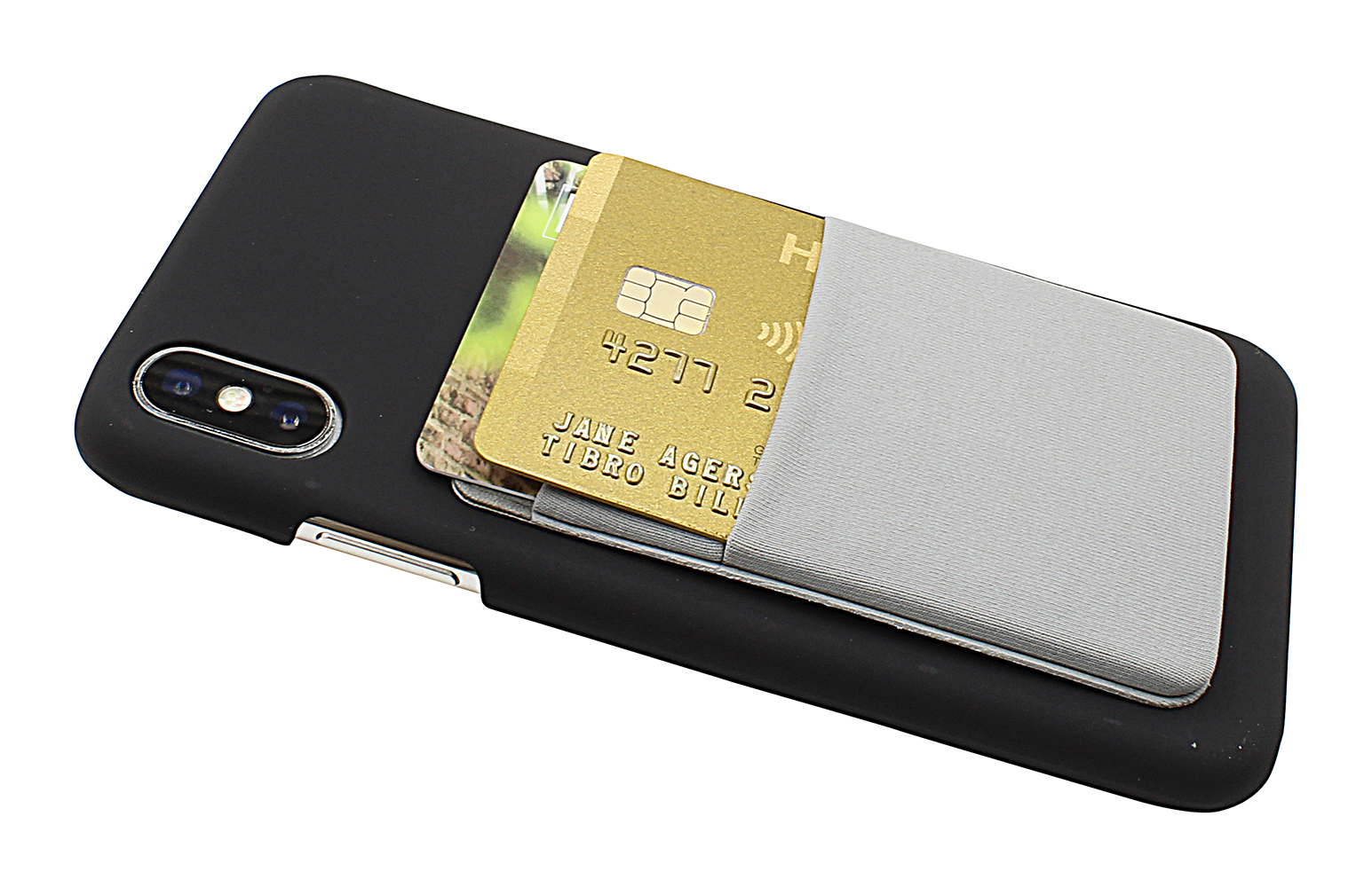 Product Image for Card Holder Elastaani