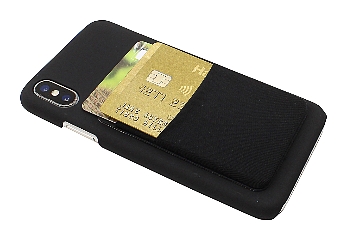 Product Image for Card Holder Elastaani