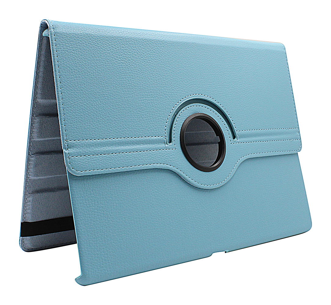 360 Suojus iPad 10.9 (2022) 10th Gen.