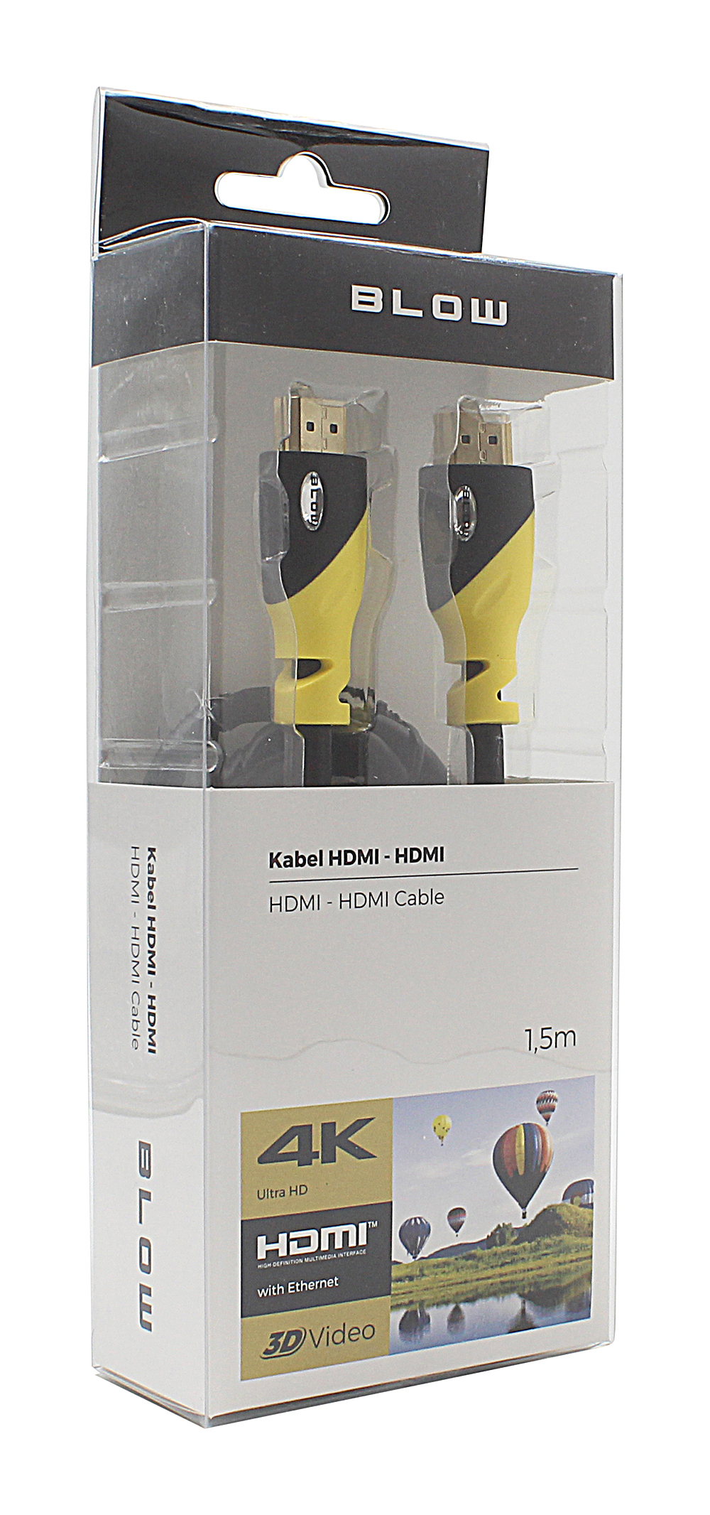 Product Image for Blow HDMI Kaapeli