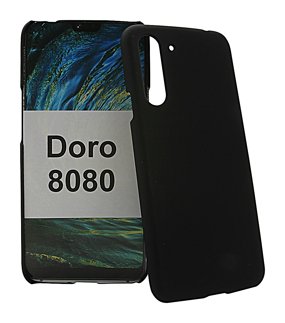 Hardcase Kotelo Doro 8080