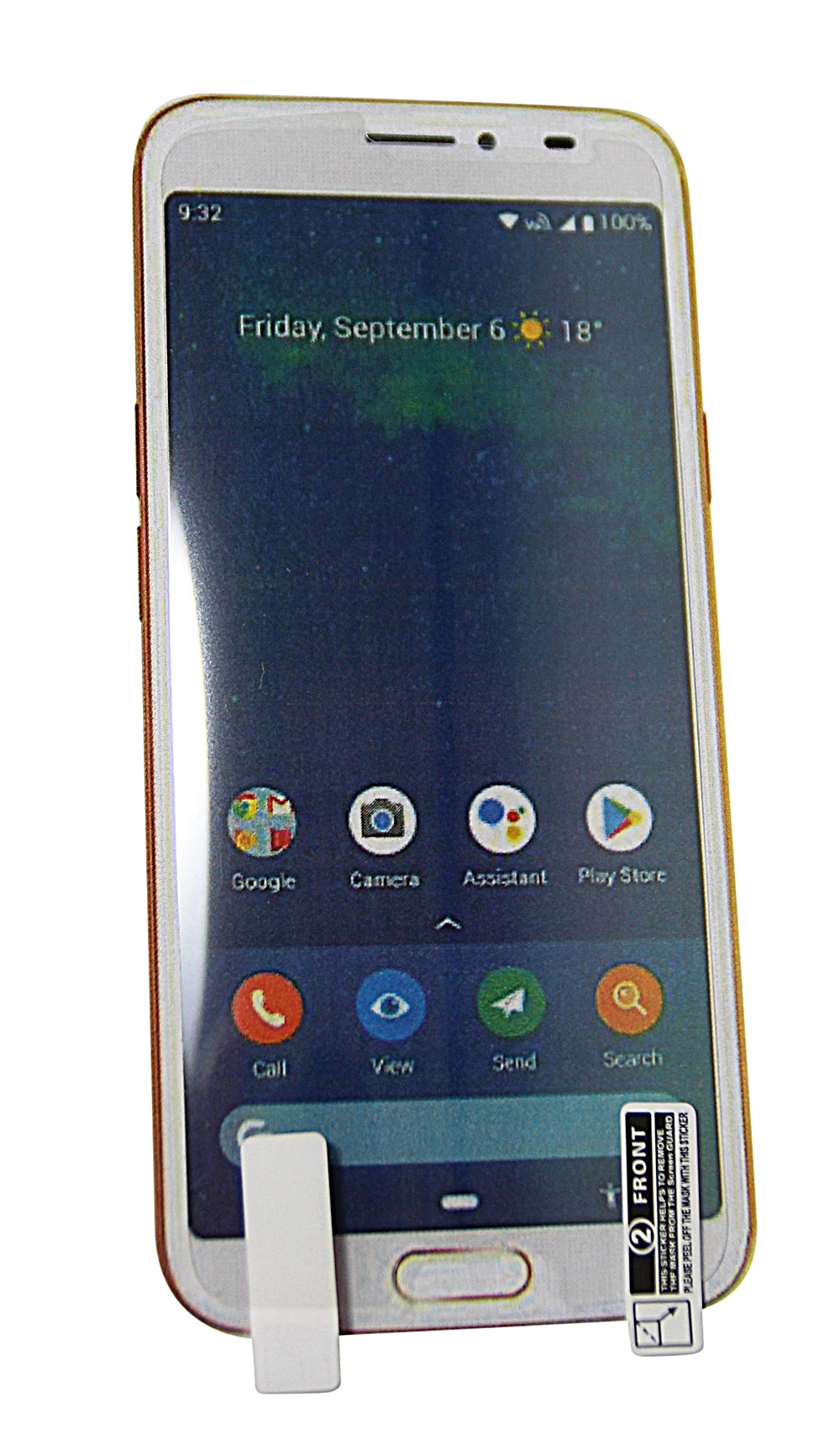 Product Image for Näytönsuoja Doro 8080