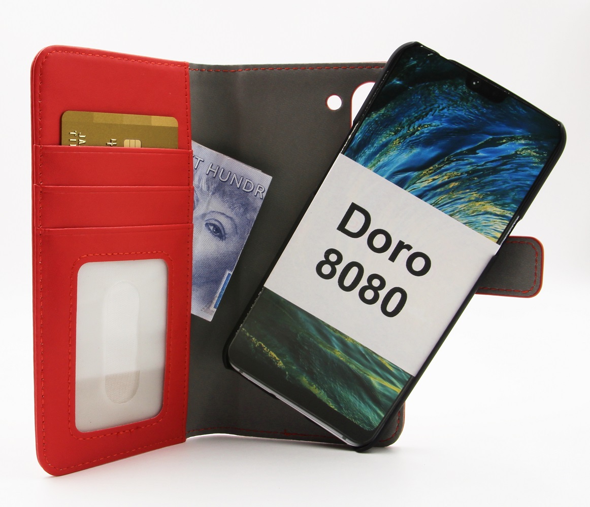 Product Image for Skimblocker Magneettikotelo Doro 8080