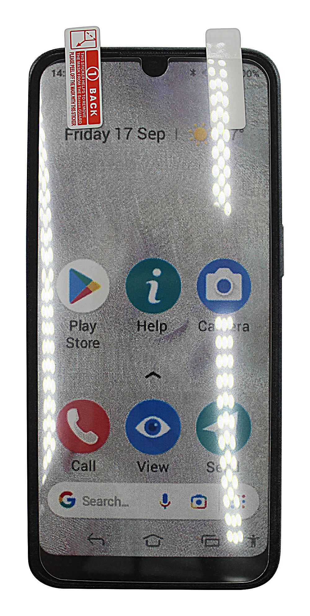 Product Image for Näytönsuoja Doro 8110