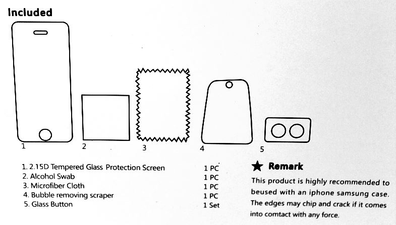 billigamobilskydd.se Nytnsuoja karkaistusta lasista Sony Xperia Tablet Z2 (SGP511)