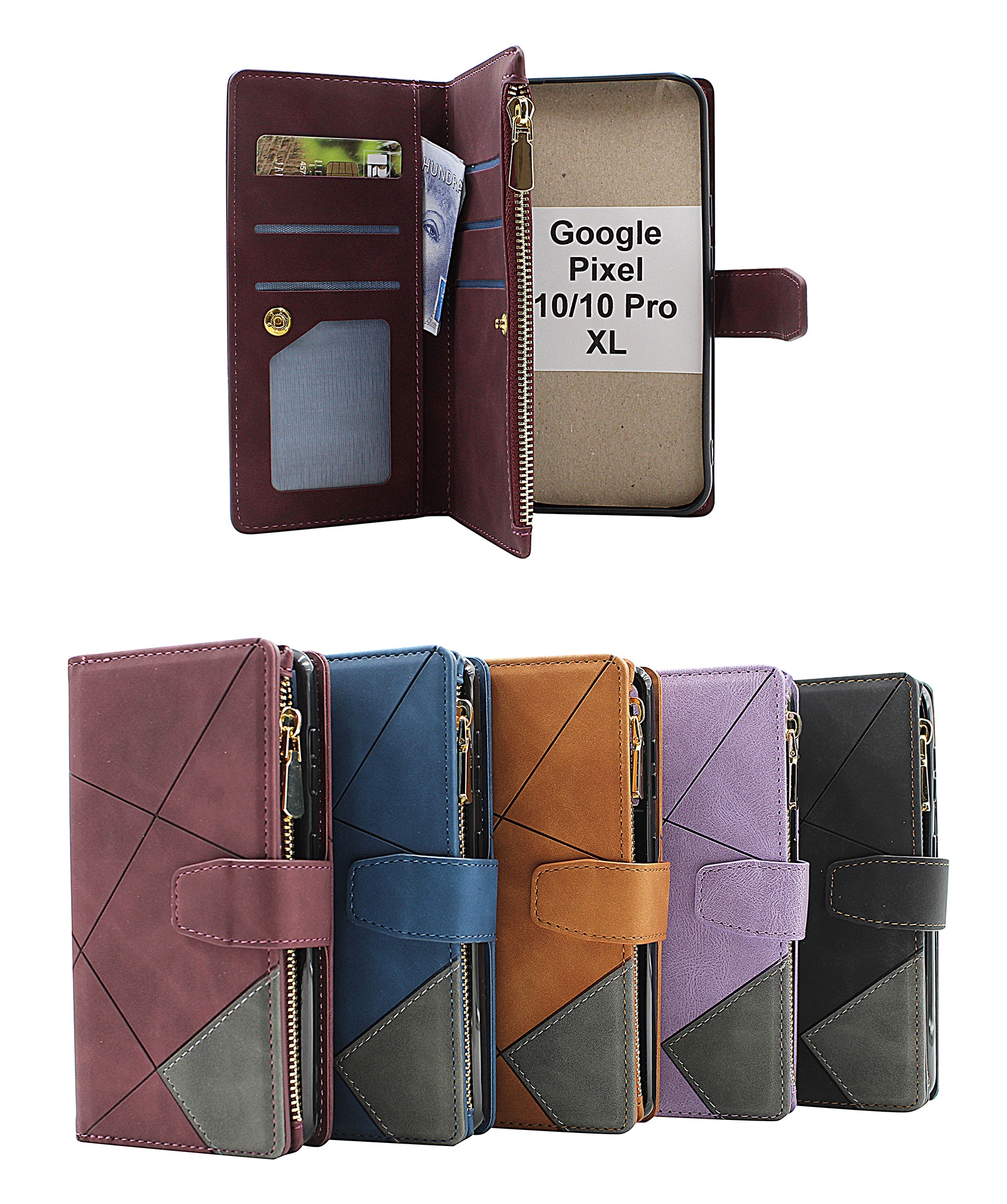 Product Image for XL Ylellinen Puhelinkotelo Google Pixel 10 Pro XL