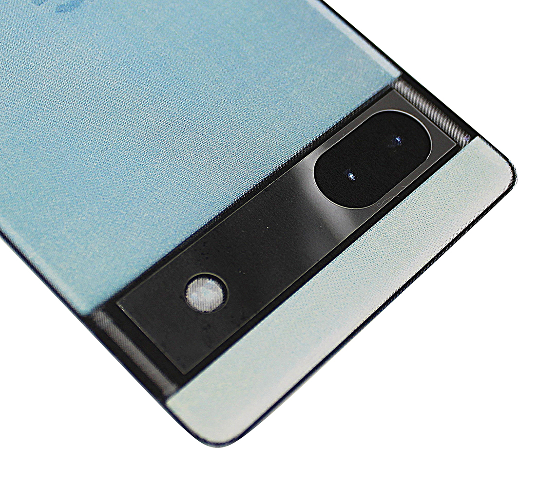 Product Image for Lasi Kameralle Google Pixel 6a 5G