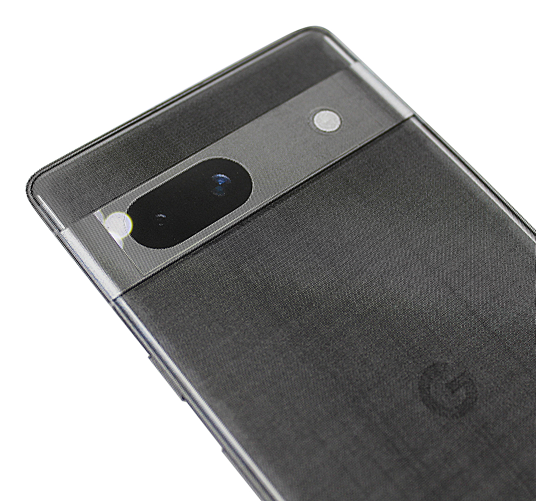 Product Image for Lasi Kameralle Google Pixel 7a 5G