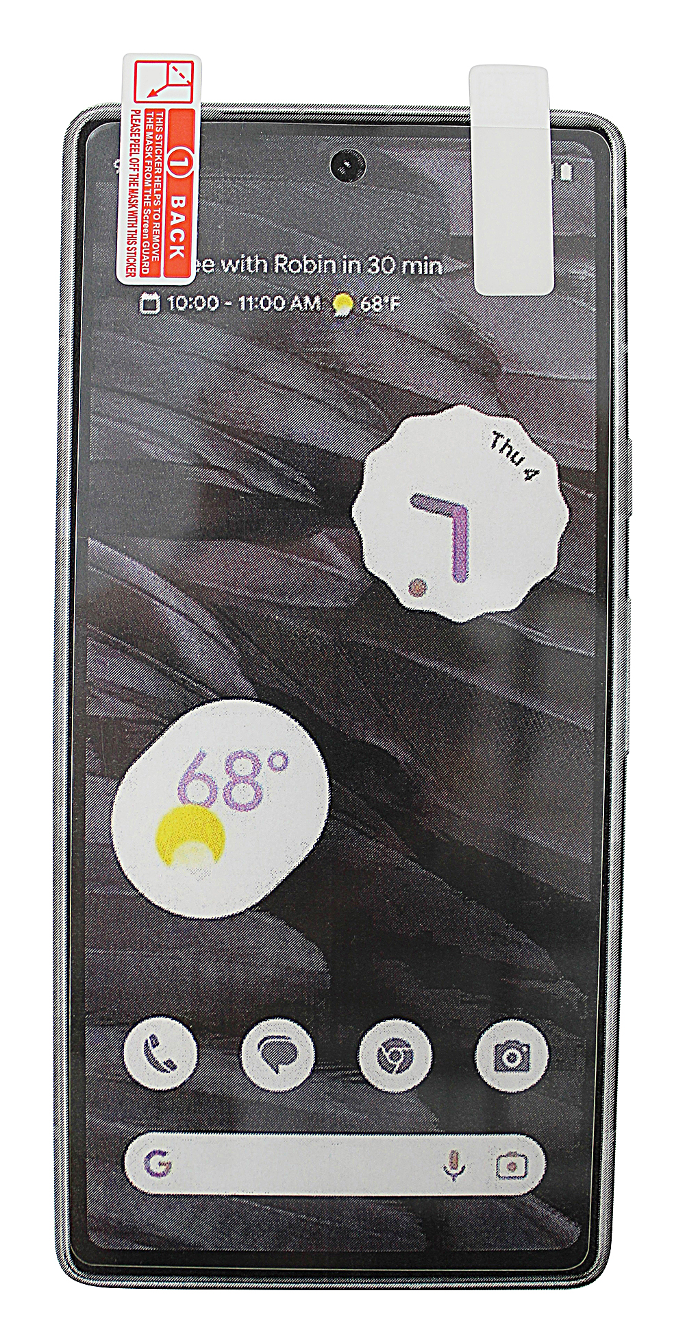 Product Image for Näytönsuoja Google Pixel 7a 5G