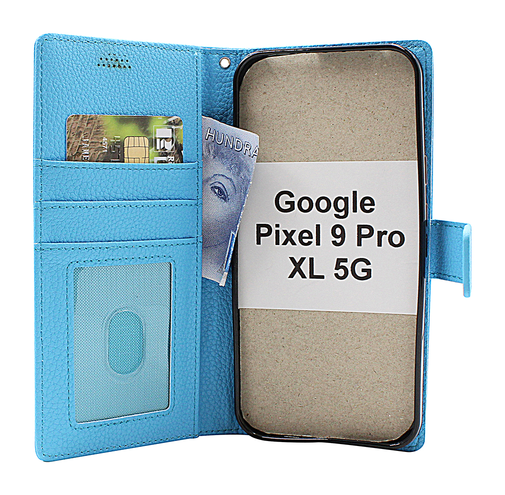 New Standcase Google Pixel 9 Pro XL 5G Puhelimen Kuoret