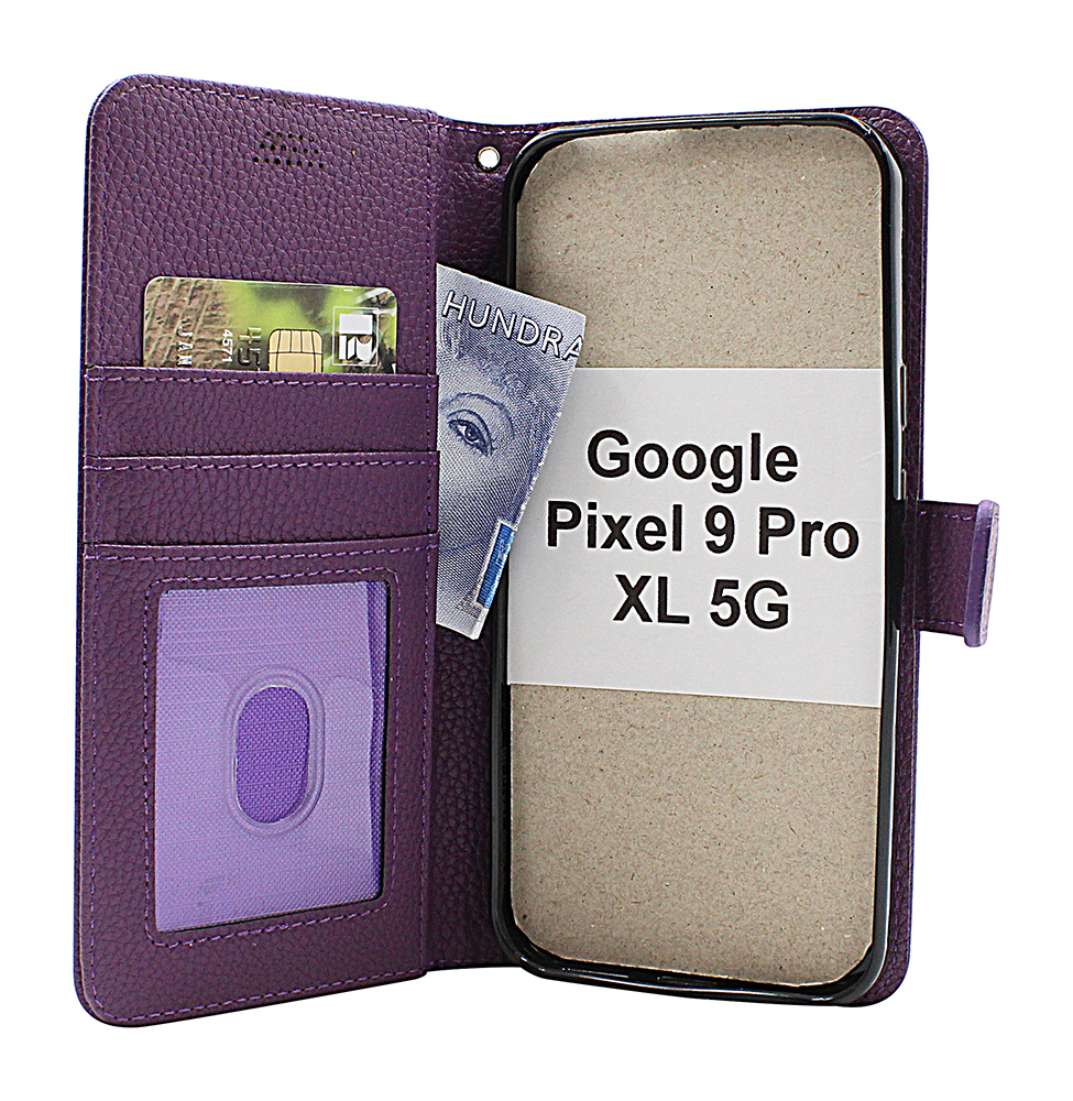 New Standcase Google Pixel 9 Pro XL 5G Puhelimen Kuoret