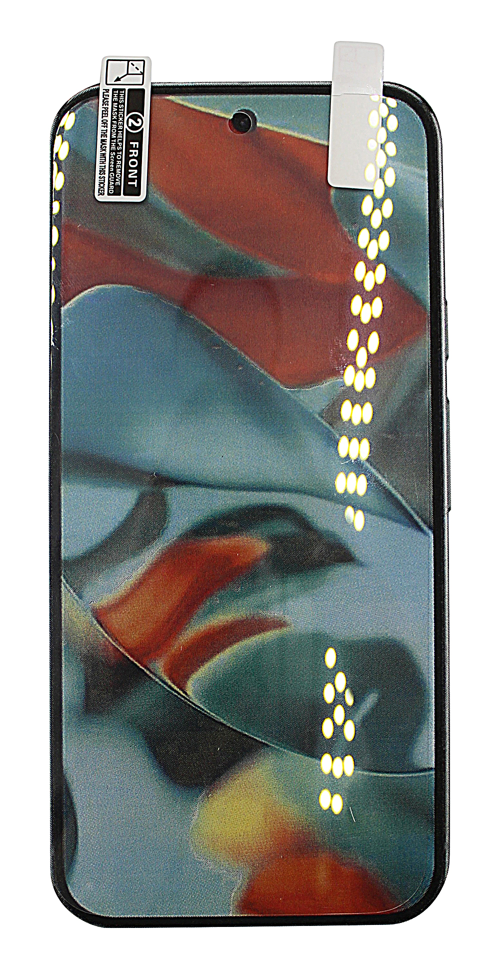 Näytönsuoja Google Pixel 9 Pro XL 5G