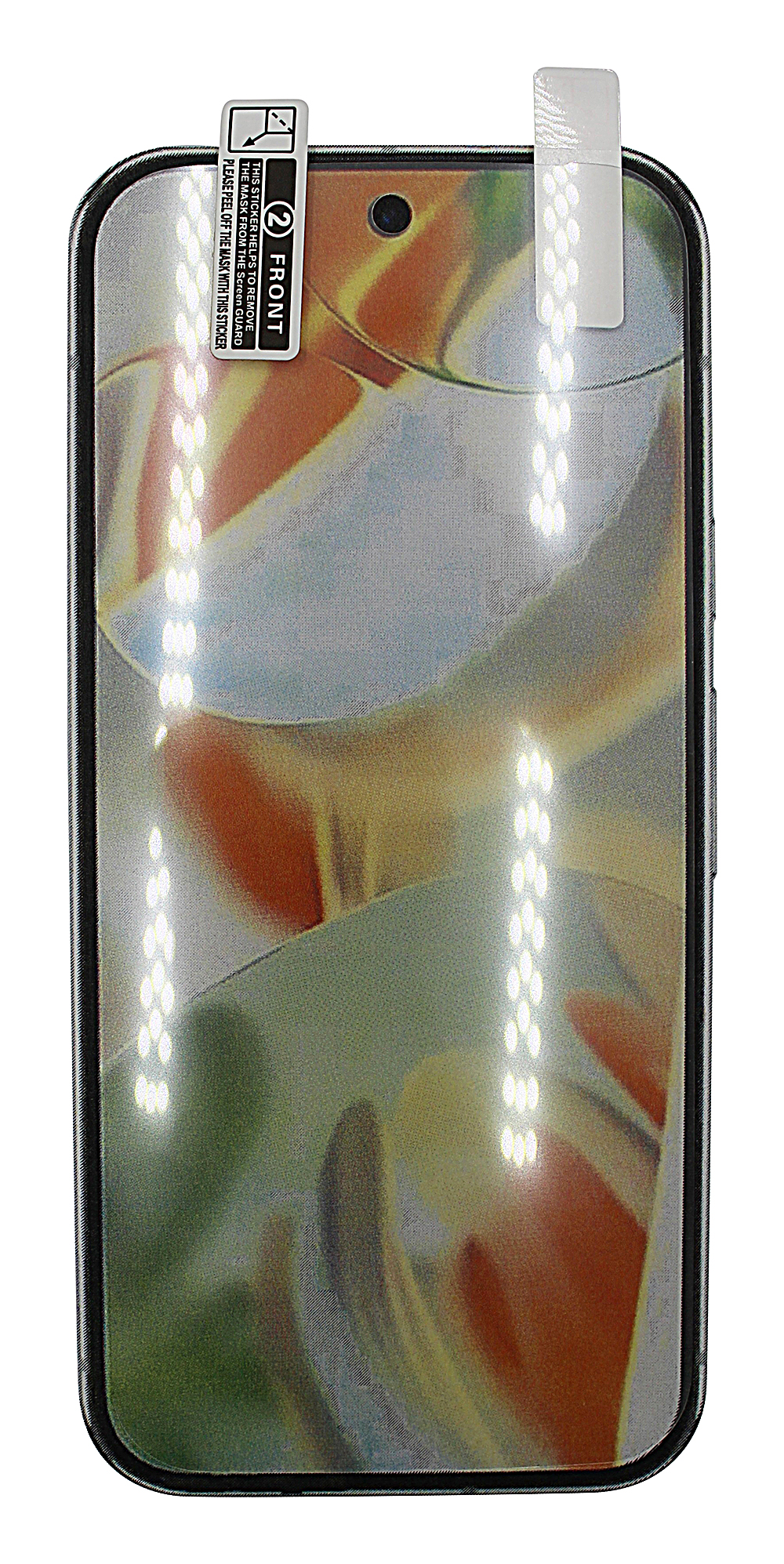 Product Image for Näytönsuoja Google Pixel 9 / Pixel 9 Pro 5G