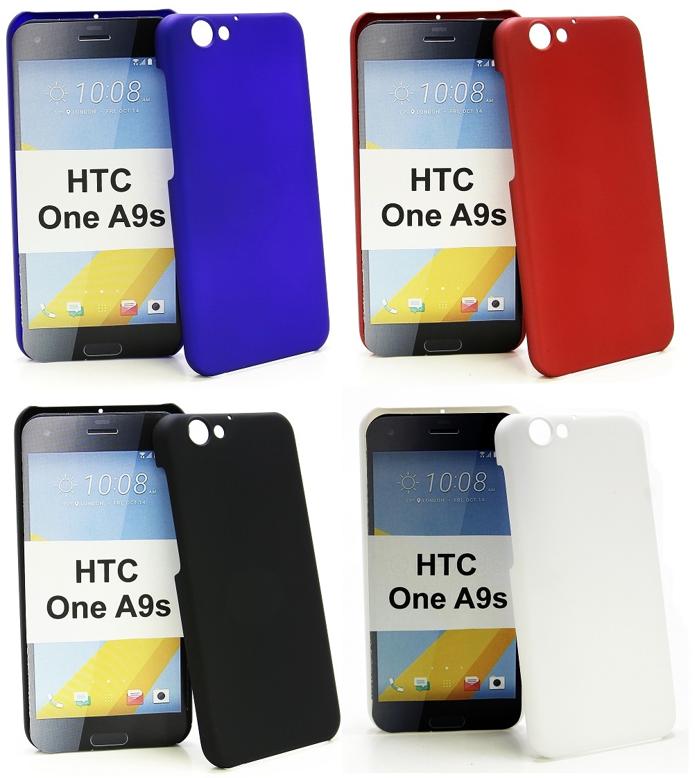 billigamobilskydd.se Hardcase Kotelo HTC One A9s
