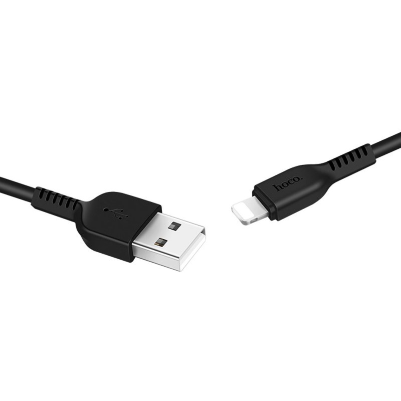 billigamobilskydd.se iOS Charging Cable 2 Meter