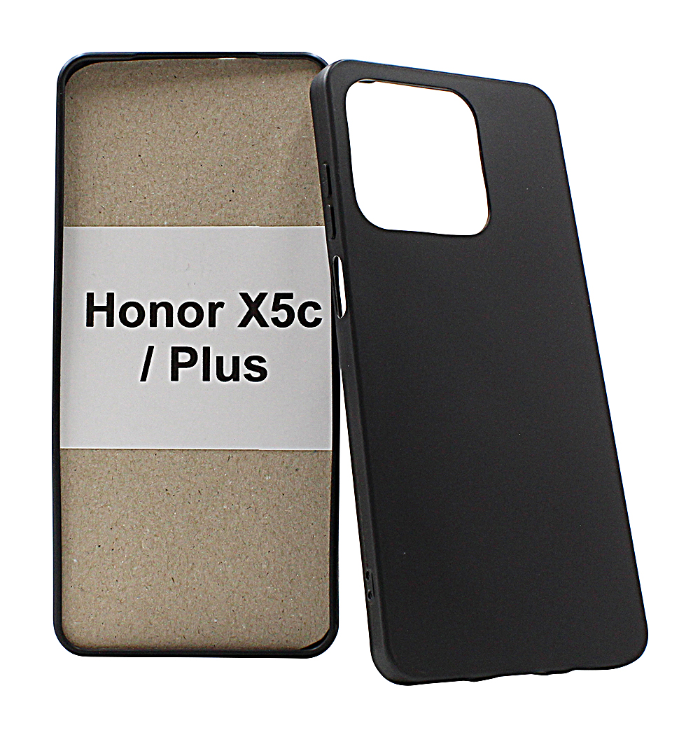 Product Image for TPU muovikotelo Honor X5c / Honor X5c Plus