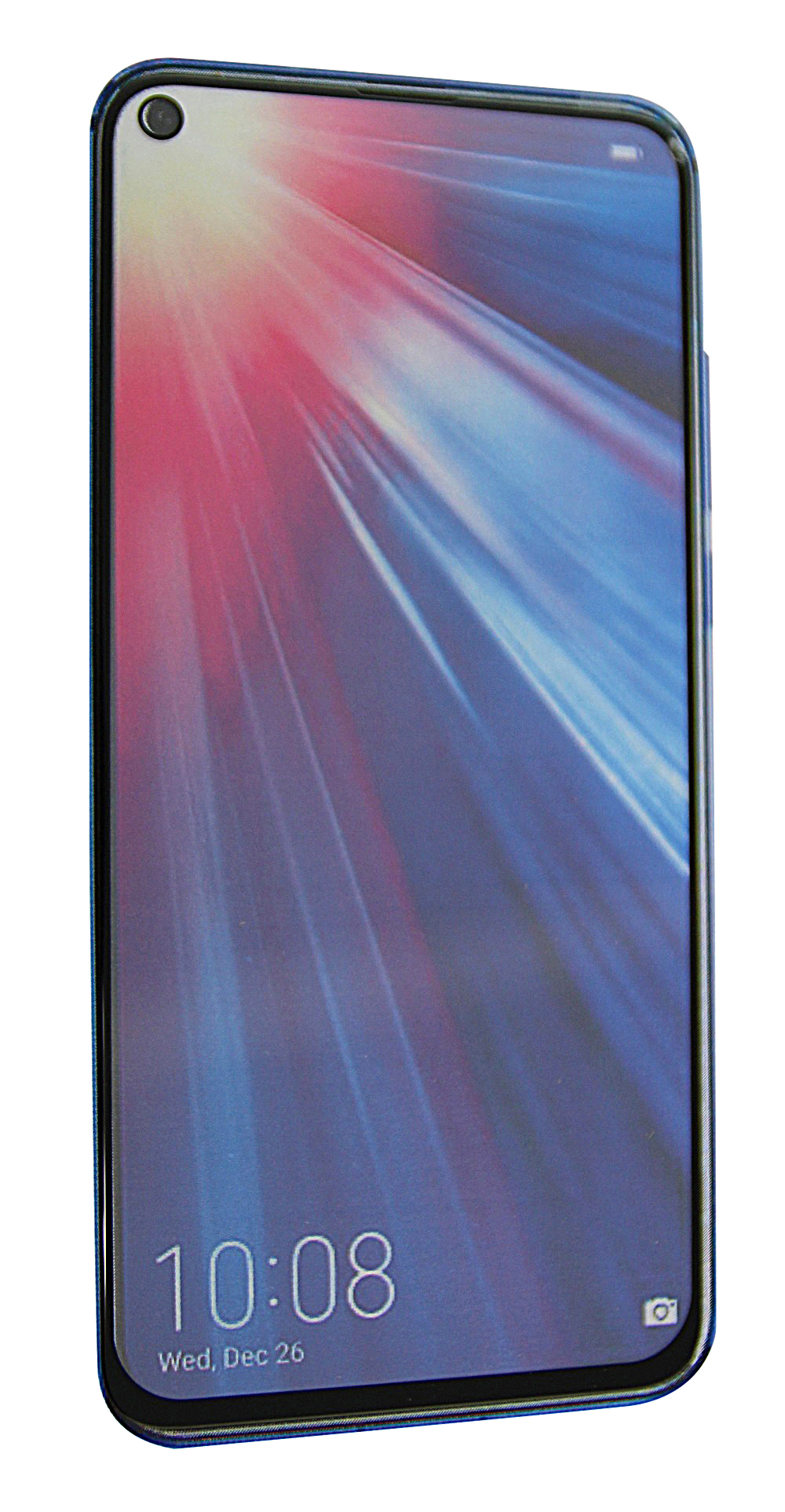 billigamobilskydd.se Full Frame Karkaistusta Lasista Huawei Honor View 20