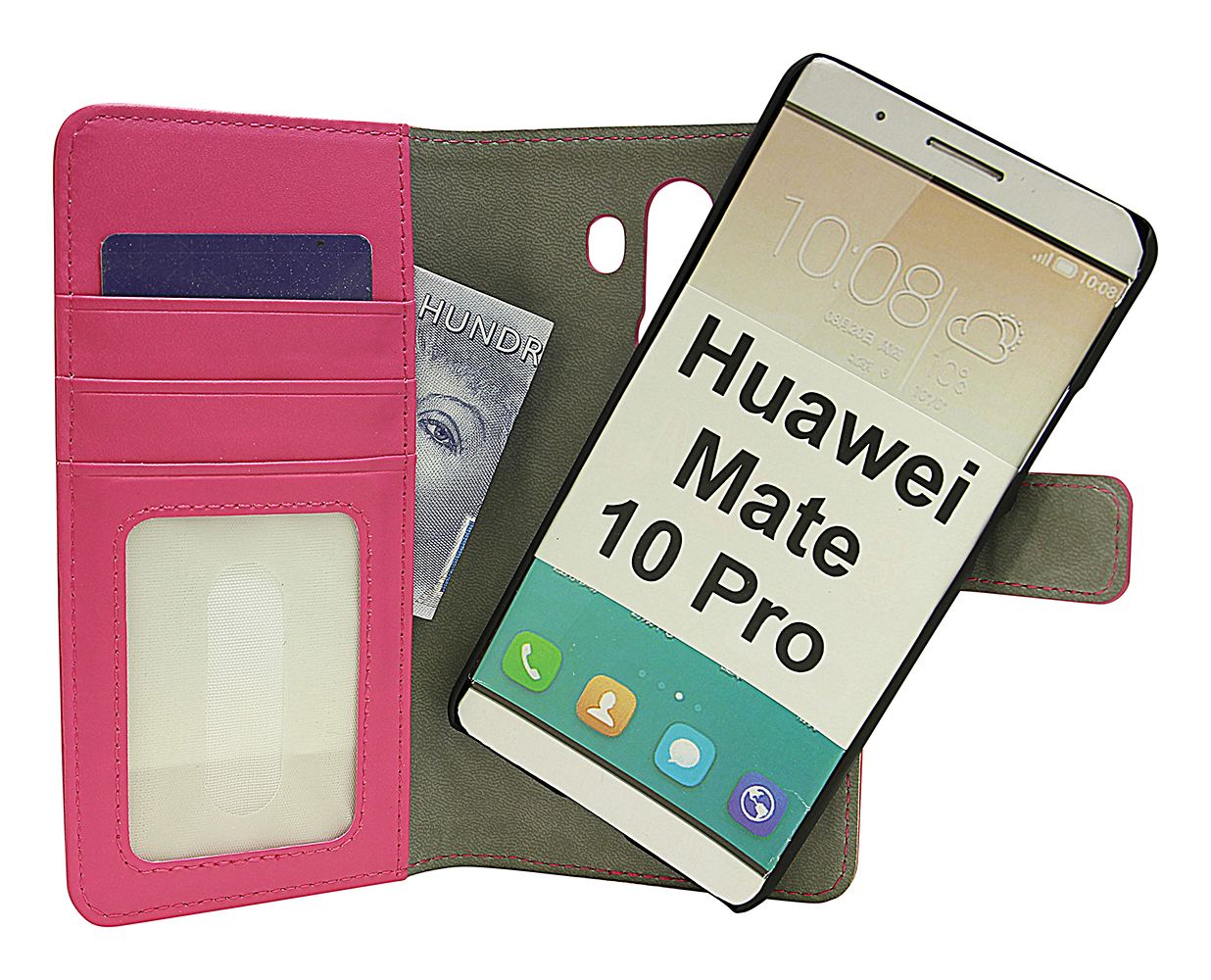 Product Image for Magneettikotelo Huawei Mate 10 Pro