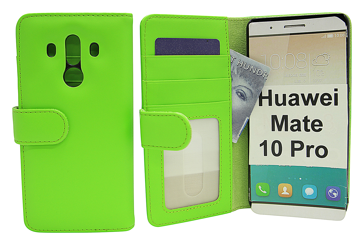 Product Image for Lompakkokotelot Huawei Mate 10 Pro