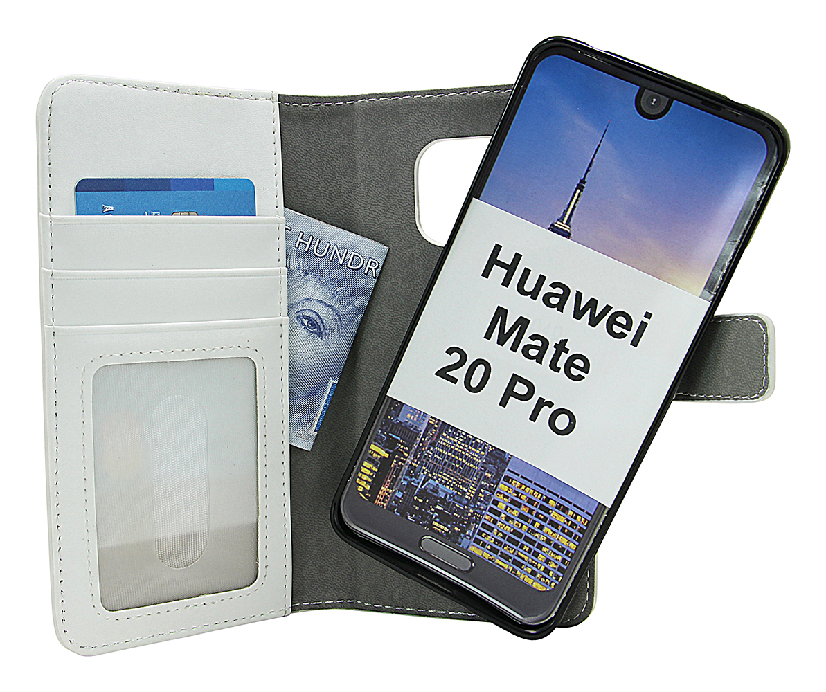 Product Image for Skimblocker Magneettikotelo Huawei Mate 20 Pro