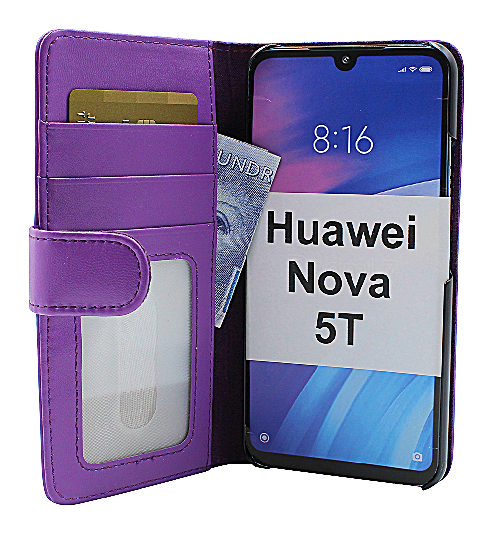Product Image for Skimblocker Lompakkokotelot Huawei Nova 5T