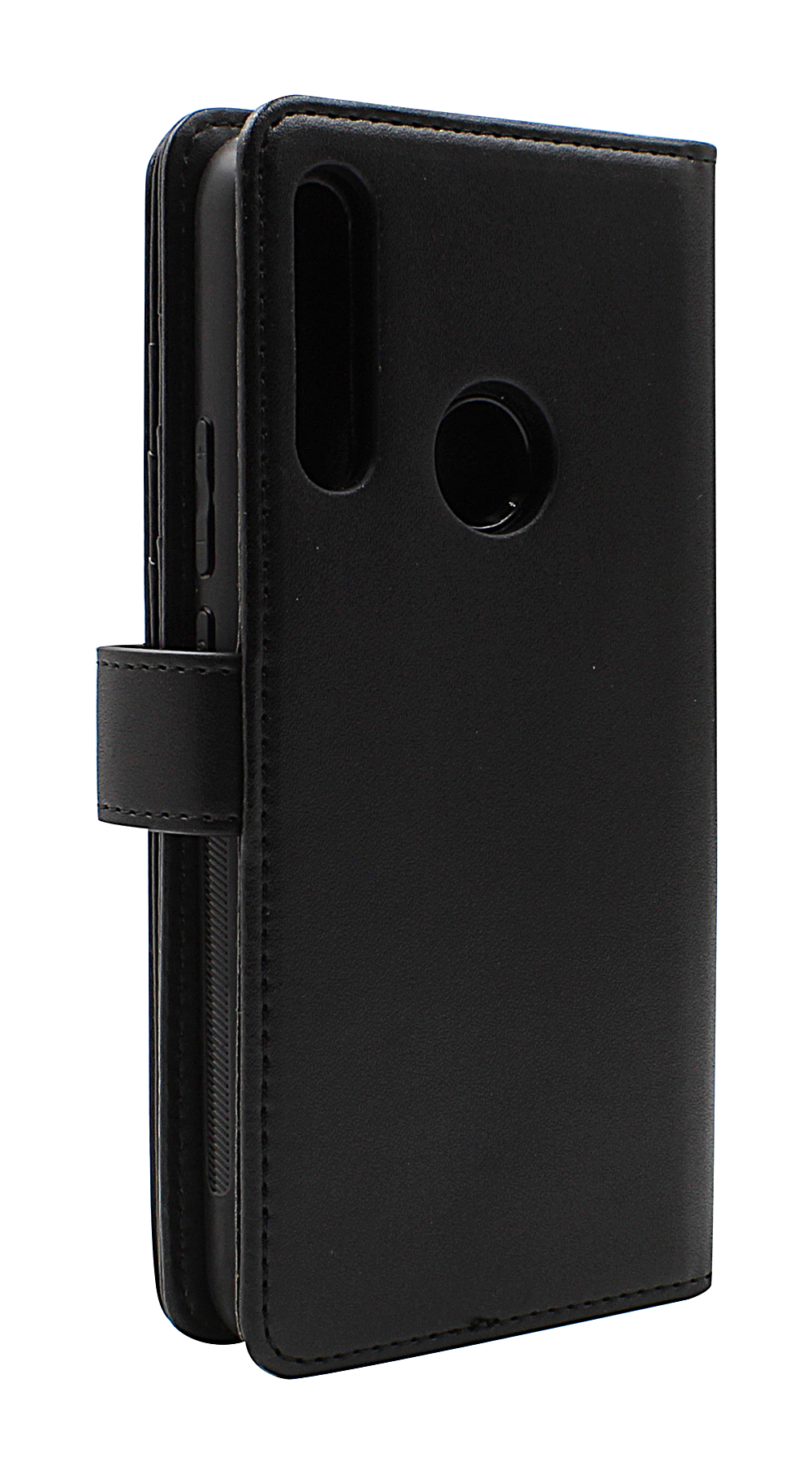CoverIn Skimblocker XL Magnet Wallet Huawei P Smart Z
