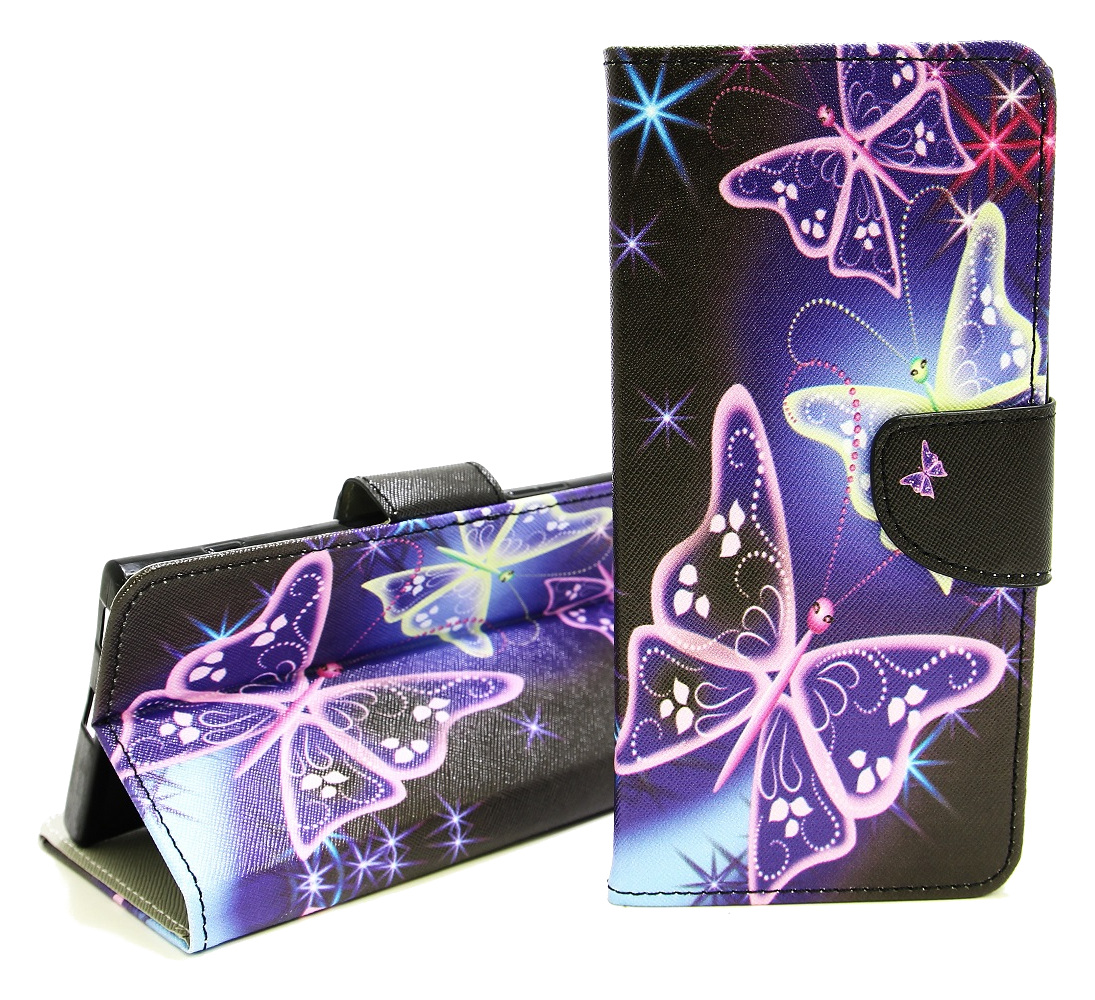 Product Image for Kuviolompakko Huawei P Smart