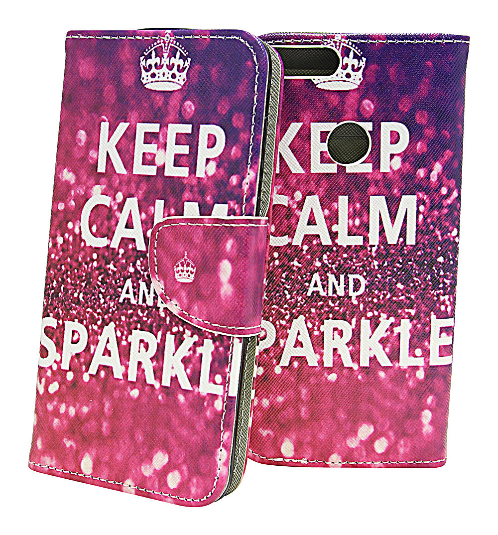 Product Image for Kuviolompakko Huawei P Smart