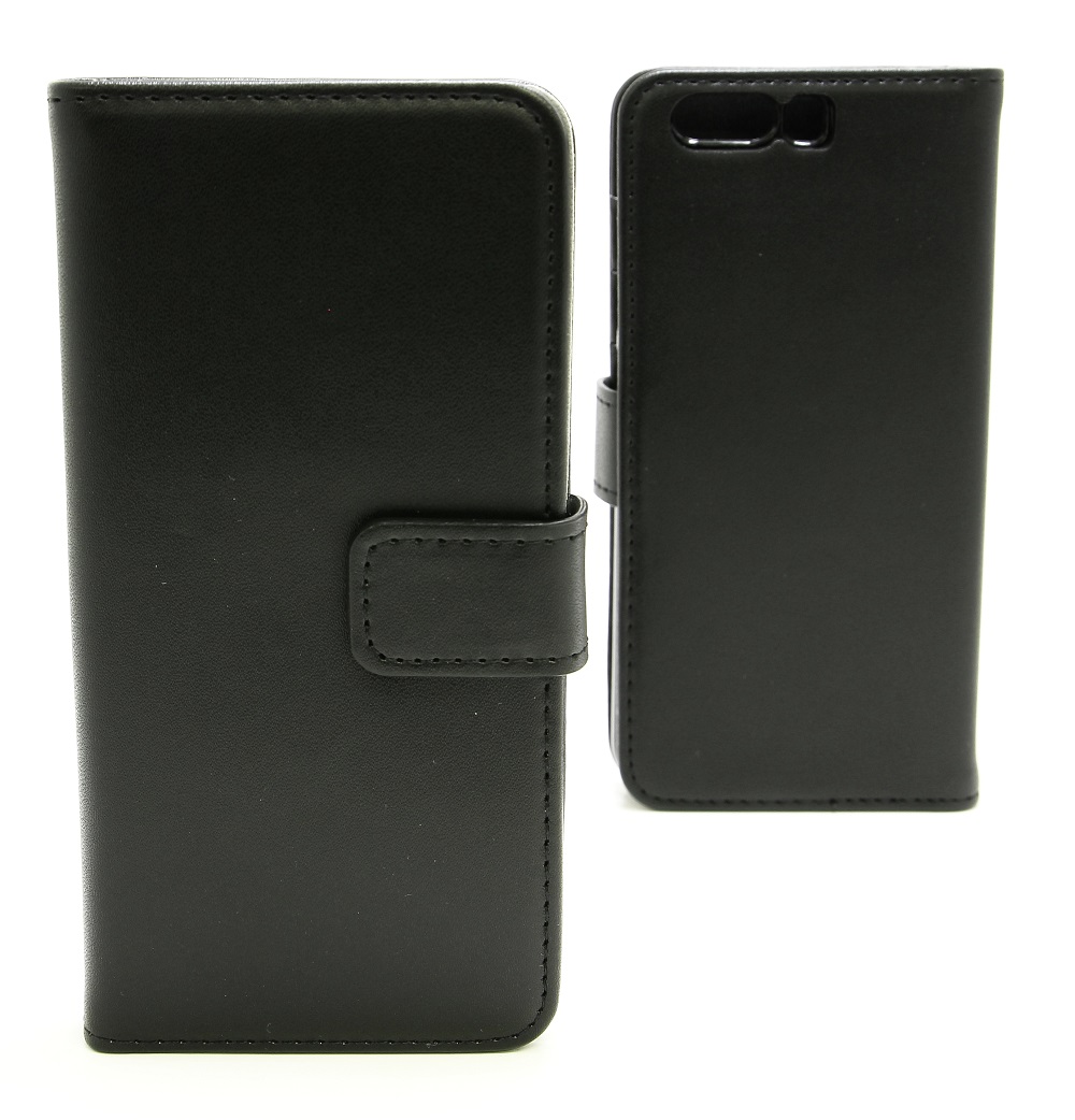 CoverIn Skimblocker Lompakkokotelot Huawei P10 (VTR-L09 / VTR-L29)