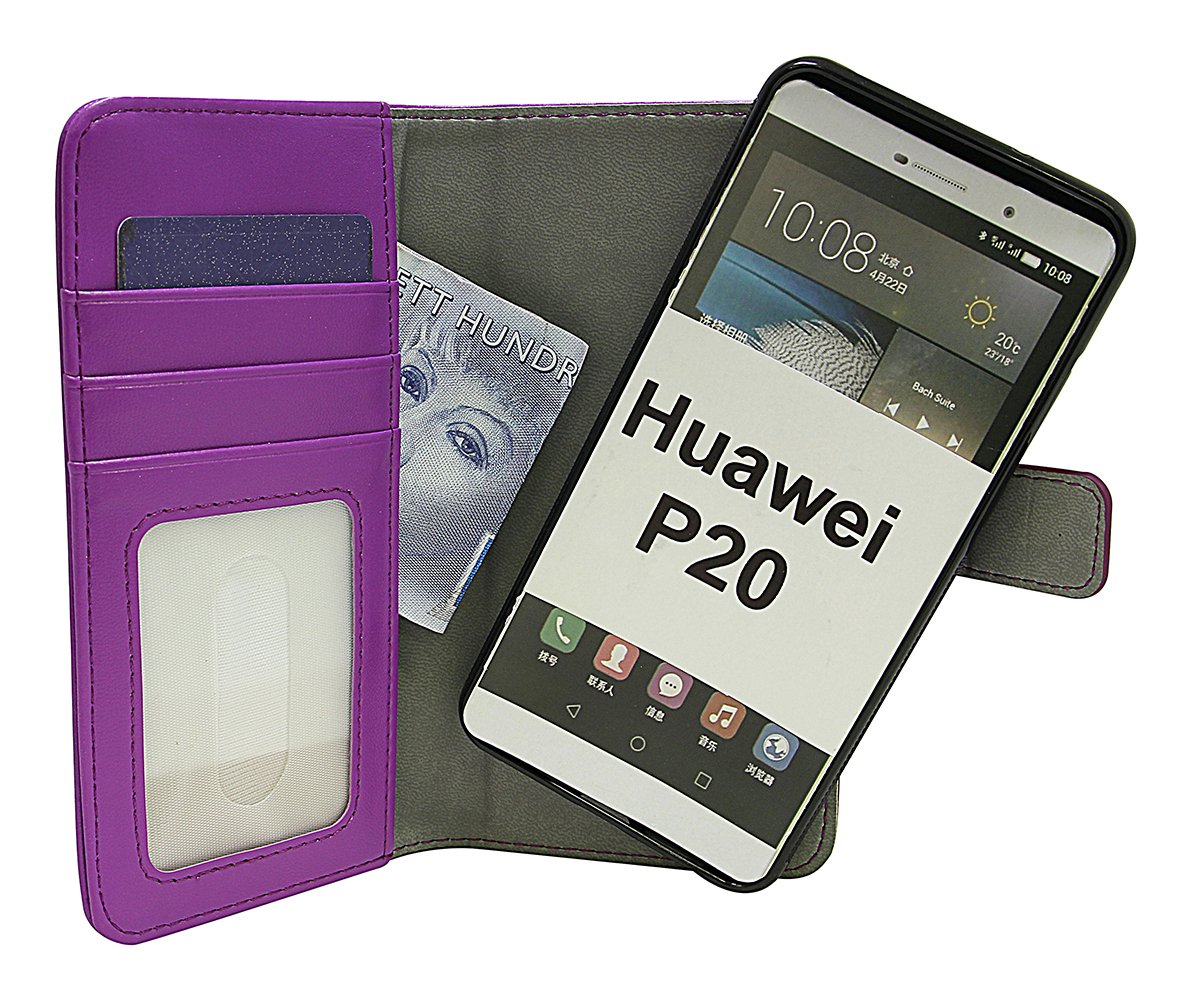 Product Image for Magneettikotelo Huawei P20