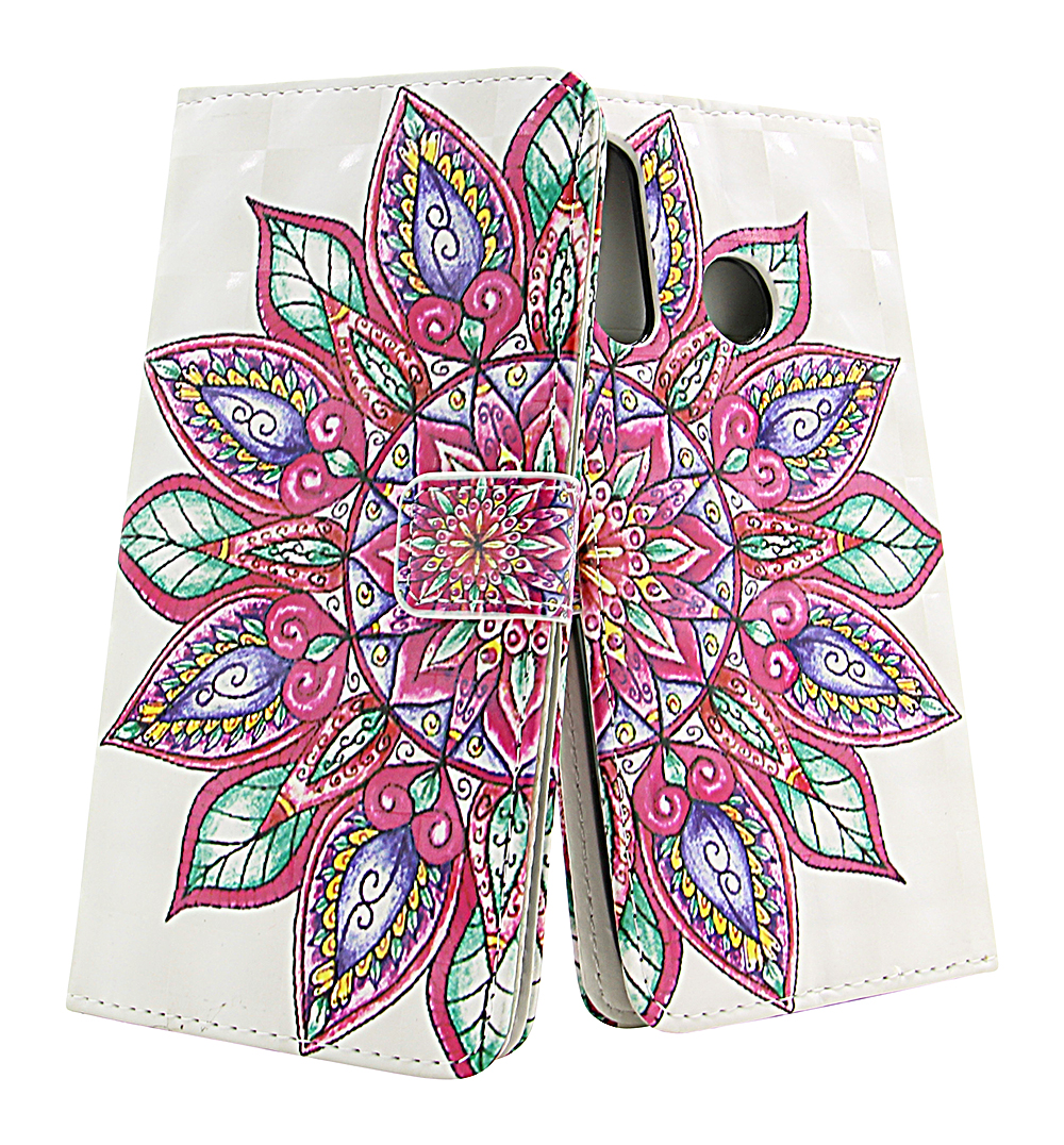 Product Image for Kuviolompakko Huawei P30 Lite