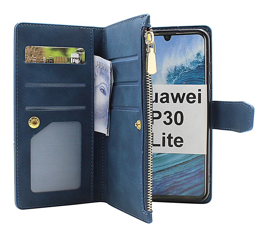 Product Image for XL Standcase Luksuskotelo puhelimeen Huawei Huawei P30 Lite