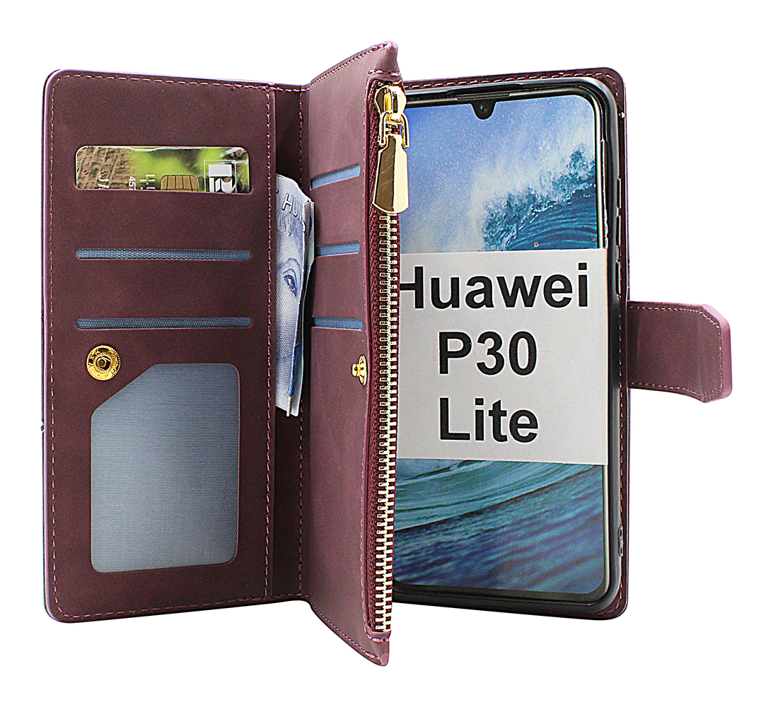 Product Image for XL Standcase Luksuskotelo puhelimeen Huawei Huawei P30 Lite