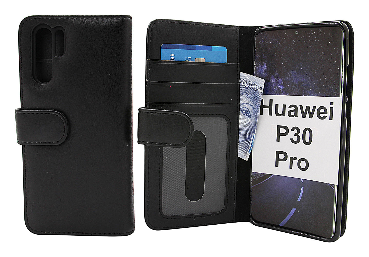 Product Image for Skimblocker Lompakkokotelot Huawei P30 Pro