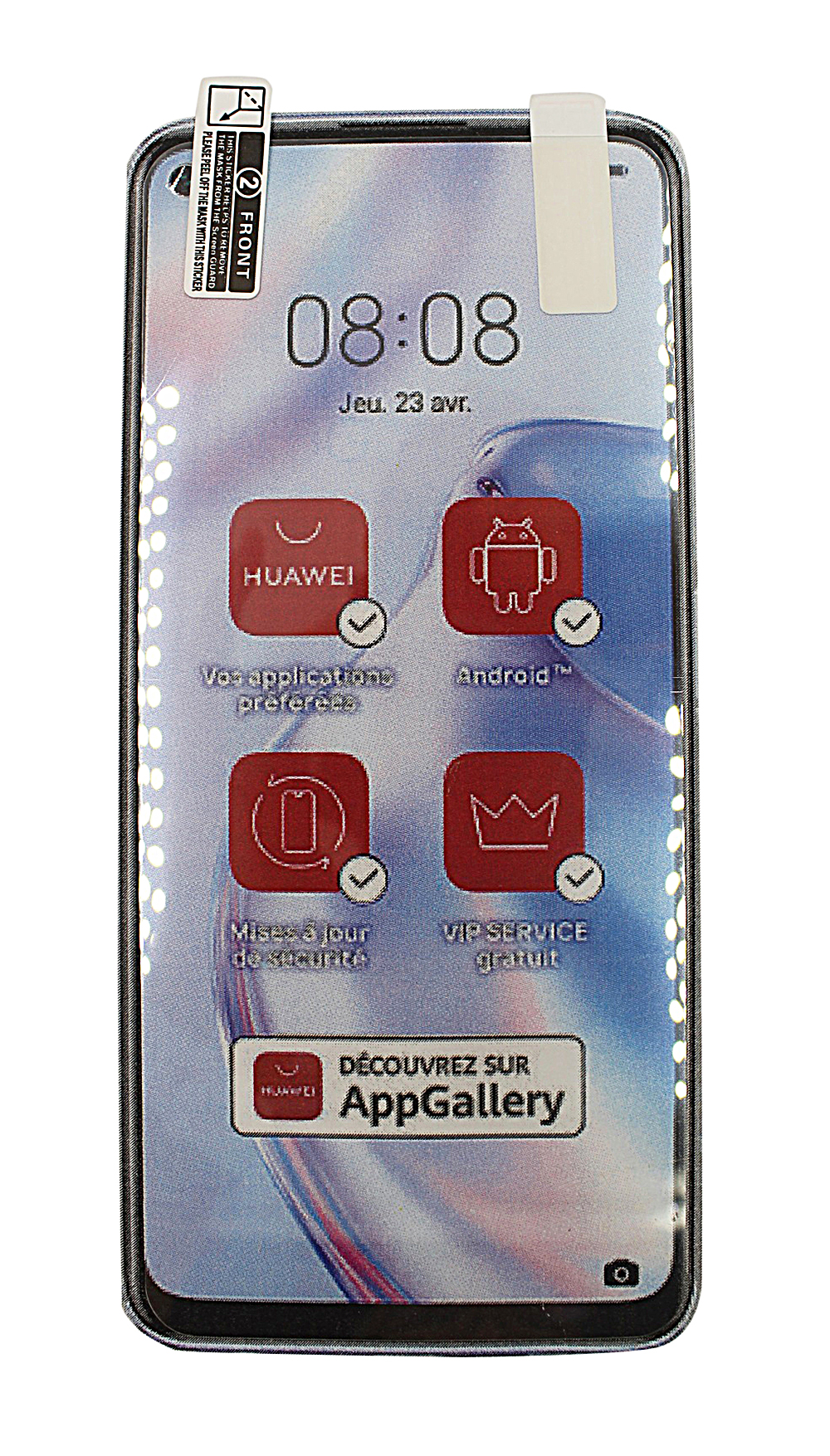 Product Image for Näytönsuoja Huawei P40 Lite 5G
